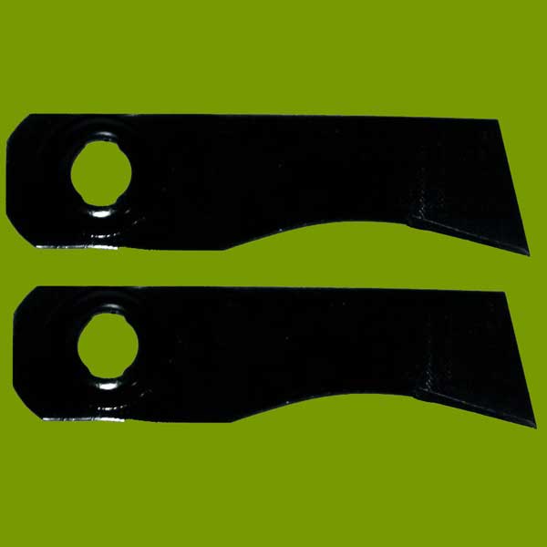 (image for) Victa Lawn Mower Swing Back Blade Set (150 Pairs) CA09310S, BLD311W